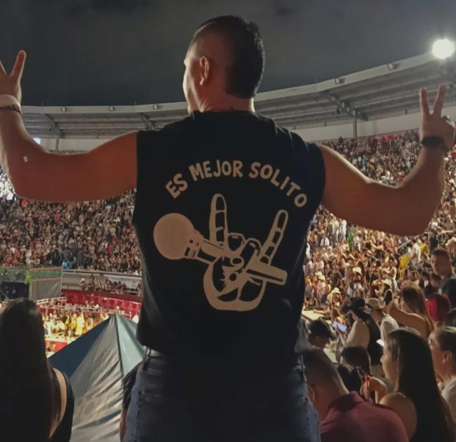 Clientes Satisfechos